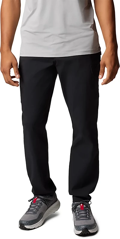 Columbia Sportswear Men's Tech Trail Utility Pants