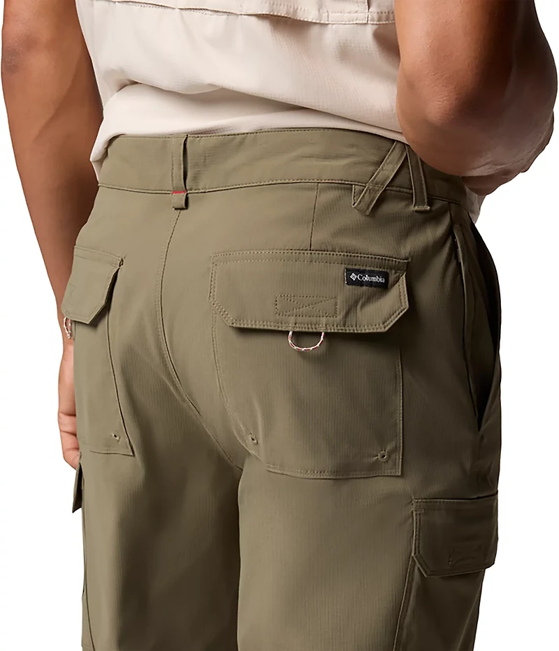 Columbia Sportswear Men's Tech Trail Utility Pants