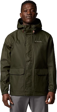 Columbia Sportswear Men's The Drizz Jacket