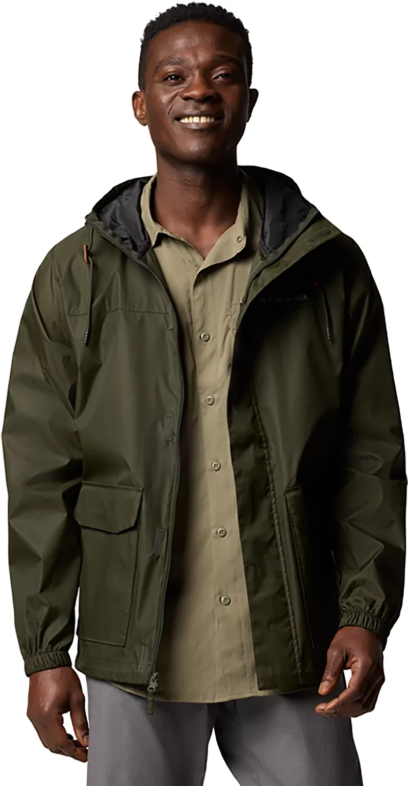 Columbia Sportswear Men's The Drizz Jacket
