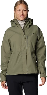 Columbia Sportswear Women's Hikebound II Jacket