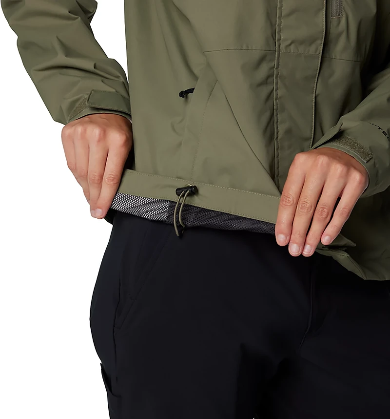 Columbia Sportswear Women's Hikebound II Jacket