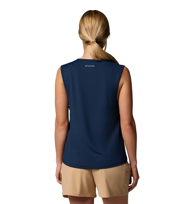 Columbia Sportswear Women's Chill River Tank II