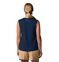Columbia Sportswear Women's Chill River Tank II