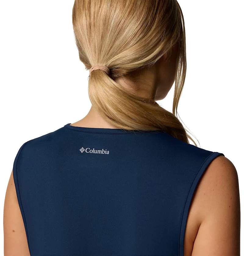Columbia Sportswear Women's Chill River Tank II