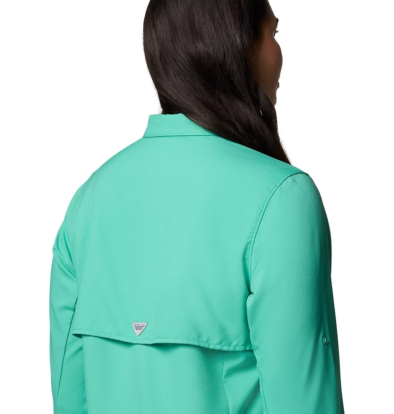 Columbia Sportswear Women's Tamiami Long Sleeve Shirt