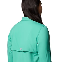 Columbia Sportswear Women's Tamiami Long Sleeve Shirt