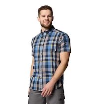 Columbia Sportswear Men's Rapid Rivers Button-Down Shirt
