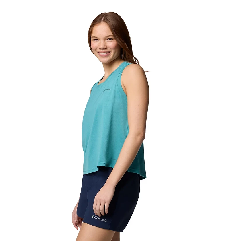 Columbia Sportswear Women's Wild Springs Tank Top