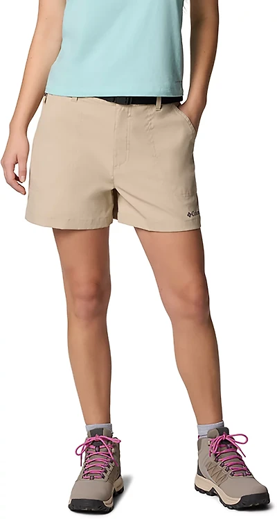 Columbia Sportswear Women's Brea Falls Shorts 4
