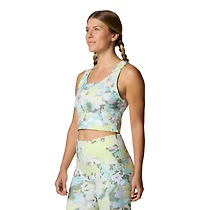 Columbia Sportswear Women's PFG Open Water Copped Tank Top