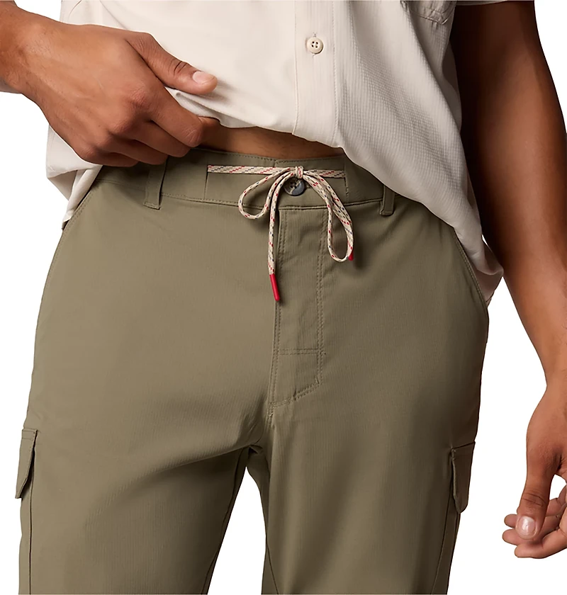 Columbia Sportswear Men's Tech Trail Utility Pants