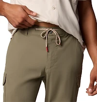 Columbia Sportswear Men's Tech Trail Utility Pants