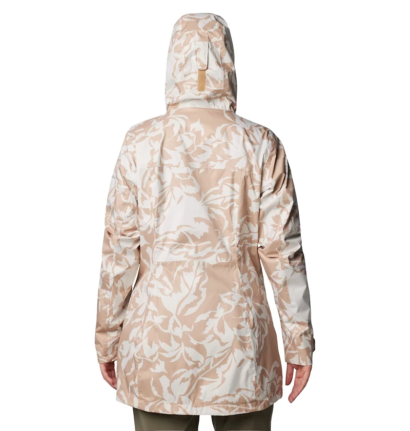 Columbia Sportswear Women's Splash A Little™ III Printed Jacket