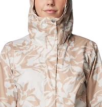 Columbia Sportswear Women's Splash A Little™ III Printed Jacket