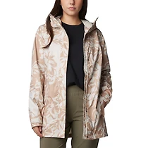 Columbia Sportswear Women's Splash A Little™ III Printed Jacket