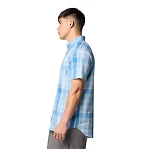 Columbia Sportswear Men's Rapid Rivers Button-Down Shirt