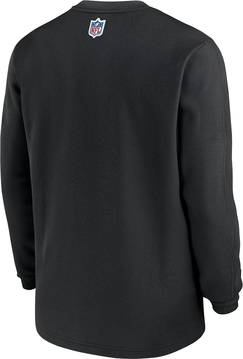 Nike Men's Atlanta Falcons Alt Long Sleeve T-shirt