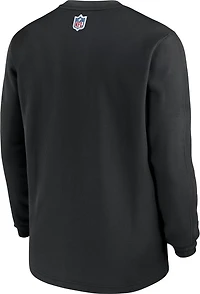 Nike Men's Atlanta Falcons Alt Long Sleeve T-shirt