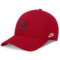 Nike Men's St. Louis Cardinals Club Rewind Unstructured Adjustable Cap