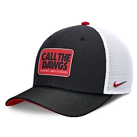 Nike Georgia Local Rise Structured Trucker Cap