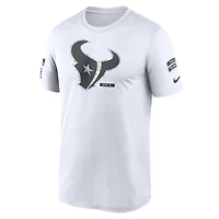 Nike Men's Texans Salute To Service Primary Edge T-shirt