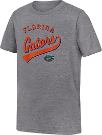 Outerstuff Boys' University of Florida Classic Triblend T-shirt