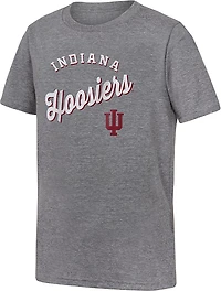 Outerstuff Boys' Indiana University Classic Triblend T-shirt