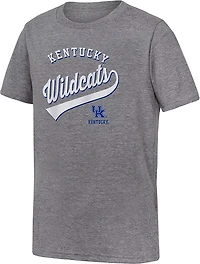Outerstuff Boys' University of Kentucky Classic Triblend T-shirt