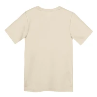 Nike Boys' Texas Rangers City Connect Logo Short Sleeve T-shirt