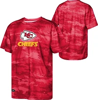 Outerstuff Youth Chiefs Scrimmage Sublimation T-shirt