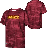 Outerstuff Youth Commanders Scrimmage Sublimation T-shirt