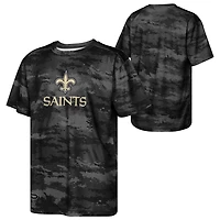 Outerstuff Youth Saints Scrimmage Sublimation T-shirt