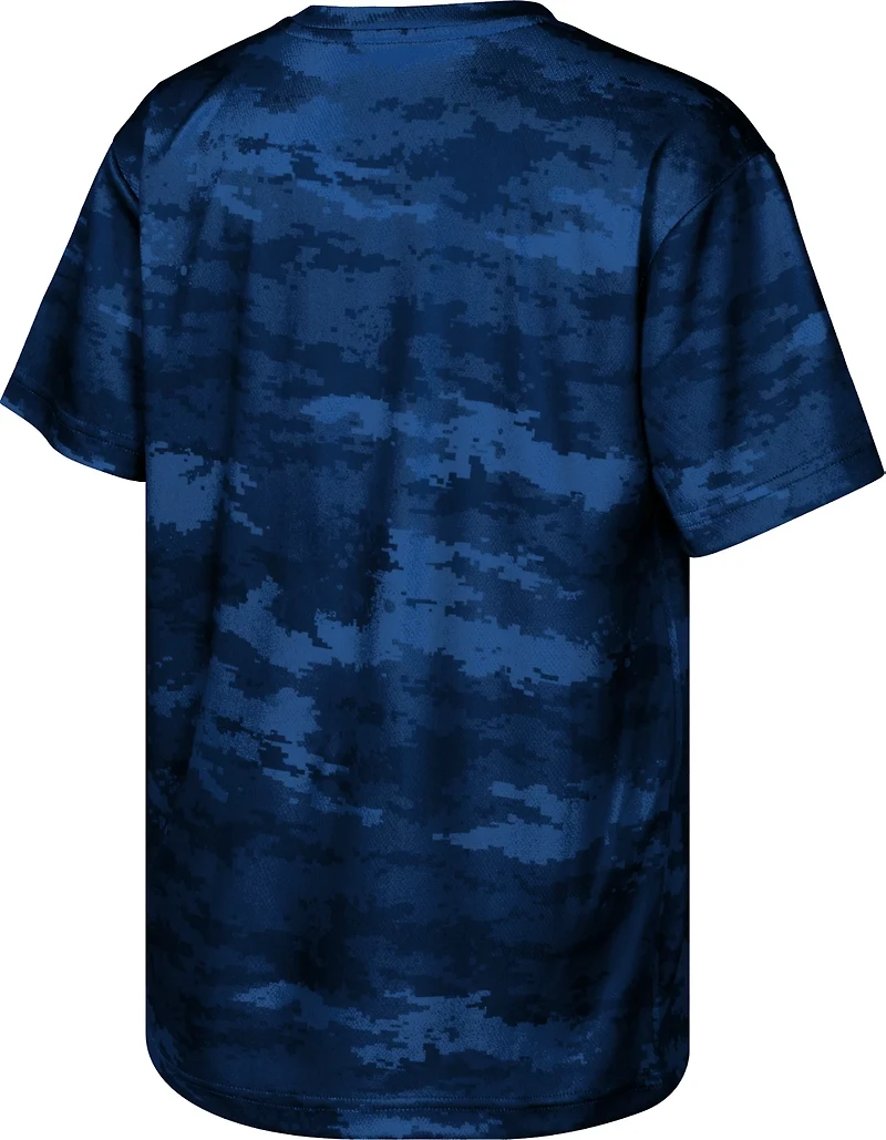 Outerstuff Youth Titans Scrimmage Sublimation T-shirt
