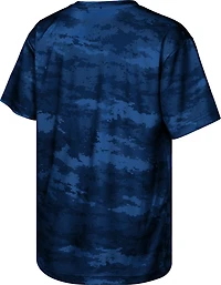 Outerstuff Youth Titans Scrimmage Sublimation T-shirt