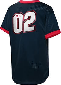 Outerstuff Youth Texans The Legend Fashion Jersey Top