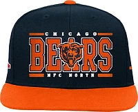 Outerstuff Boys' Chicago Bears Retro Deadstock Snapback Cap