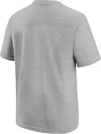 Nike Youth Titans Groove Essential Cotton T-shirt
