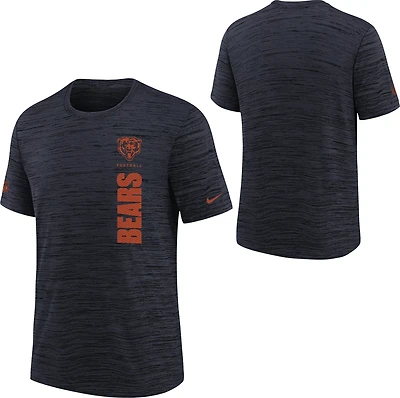 Nike Youth Bears Dri-FIT Velocity Crew T-shirt