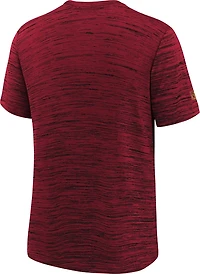 Nike Youth Commanders Dri-FIT Velocity Crew T-shirt
