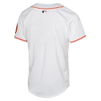 Nike Youth Houston Astros Limited Home Jersey