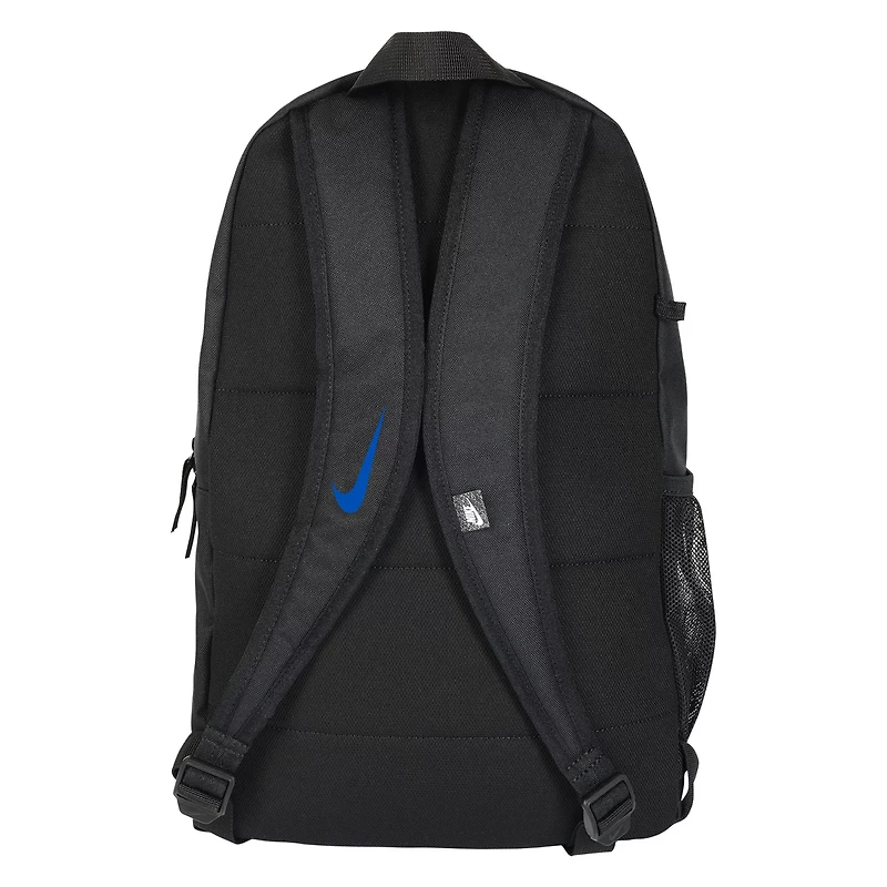 Nike Kids' Dallas Mavericks NBA Elemental Logo Backpack