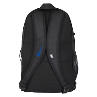 Nike Kids' Dallas Mavericks NBA Elemental Logo Backpack