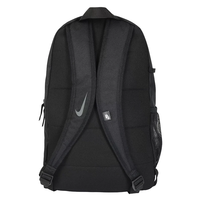 Nike Kids' San Antonio Spurs NBA Elemental Logo Backpack