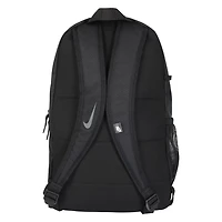 Nike Kids' San Antonio Spurs NBA Elemental Logo Backpack