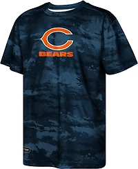 Outerstuff Youth Bears Scrimmage Sublimation T-shirt