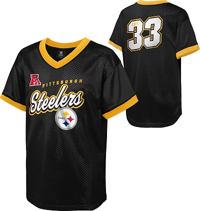 Outerstuff Youth Steelers The Legend Fashion Jersey
