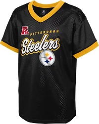 Outerstuff Youth Steelers The Legend Fashion Jersey