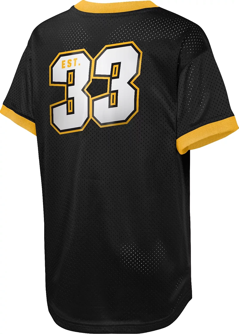 Outerstuff Youth Steelers The Legend Fashion Jersey