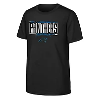 Outerstuff Youth Panthers The Blitz Cotton T-shirt